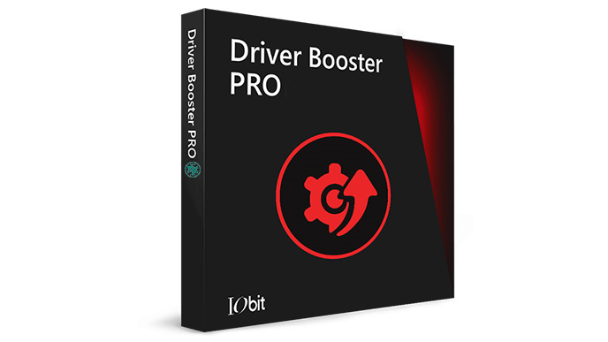 IObit-Driver-Booster-Pro